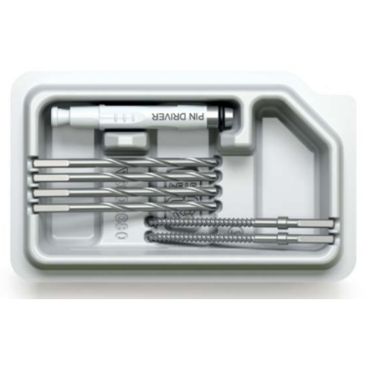 Produktbild - VF000125084 - ATTUNE THREADED HEAD PIN SYSTM