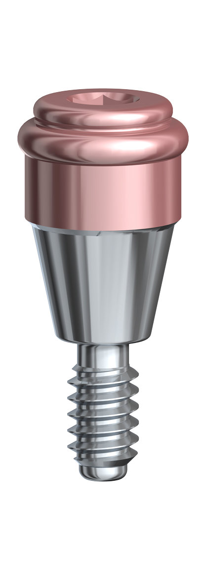 Produktbild - VF000180990 - Fästesystem CC NP 1mm