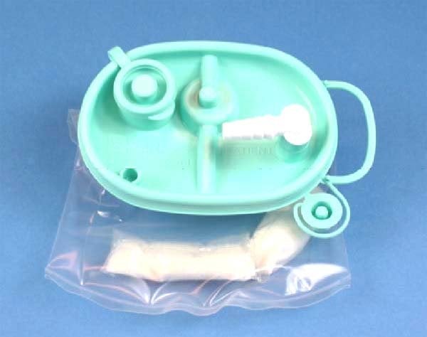 Produktbild - 85931 - SUGPÅSE 1000ML M SUPERABS 23G T SERRES SUGSYST