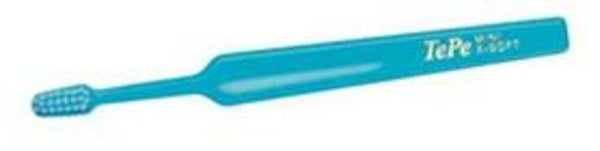 Produktbild - 63999 - Tandborste baby extra mjuk