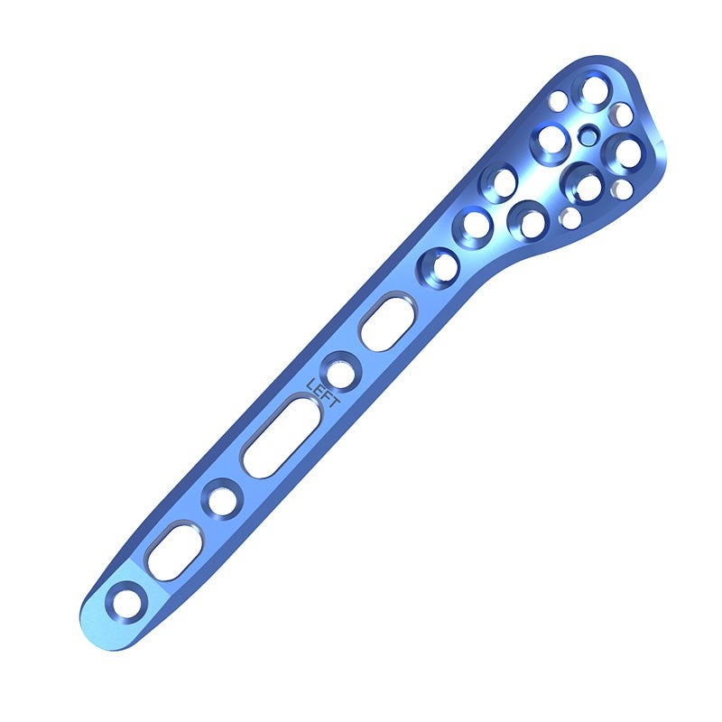 Produktbild - VF000009720 - Platta för humerus proximal fraktur vänster 6 hål