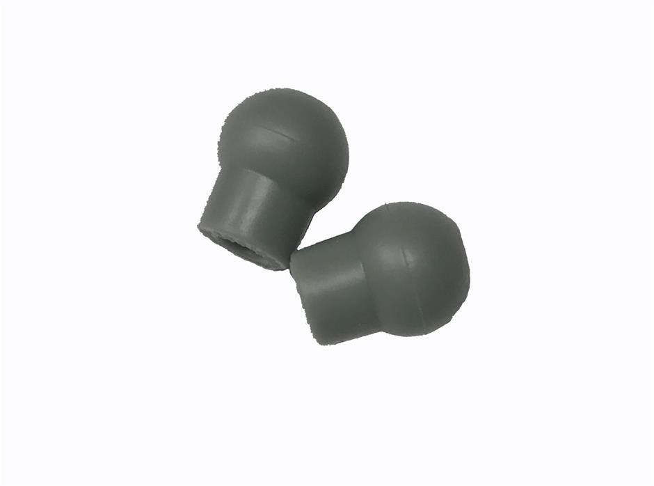 Produktbild - VF000152660 - Öronoliv mjuk till stetoskop