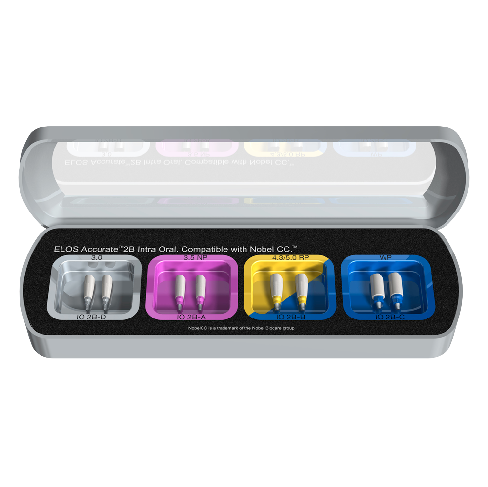 Produktbild - VF000180886 - Scannerkit för CC