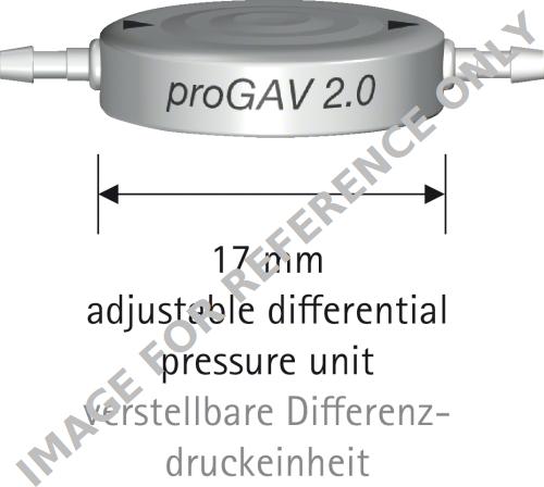 Produktbild - VF7005075 - Progav 2.0 Valve