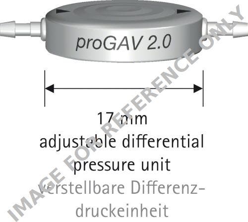 Produktbild - VF7005075 - Progav 2.0 Valve