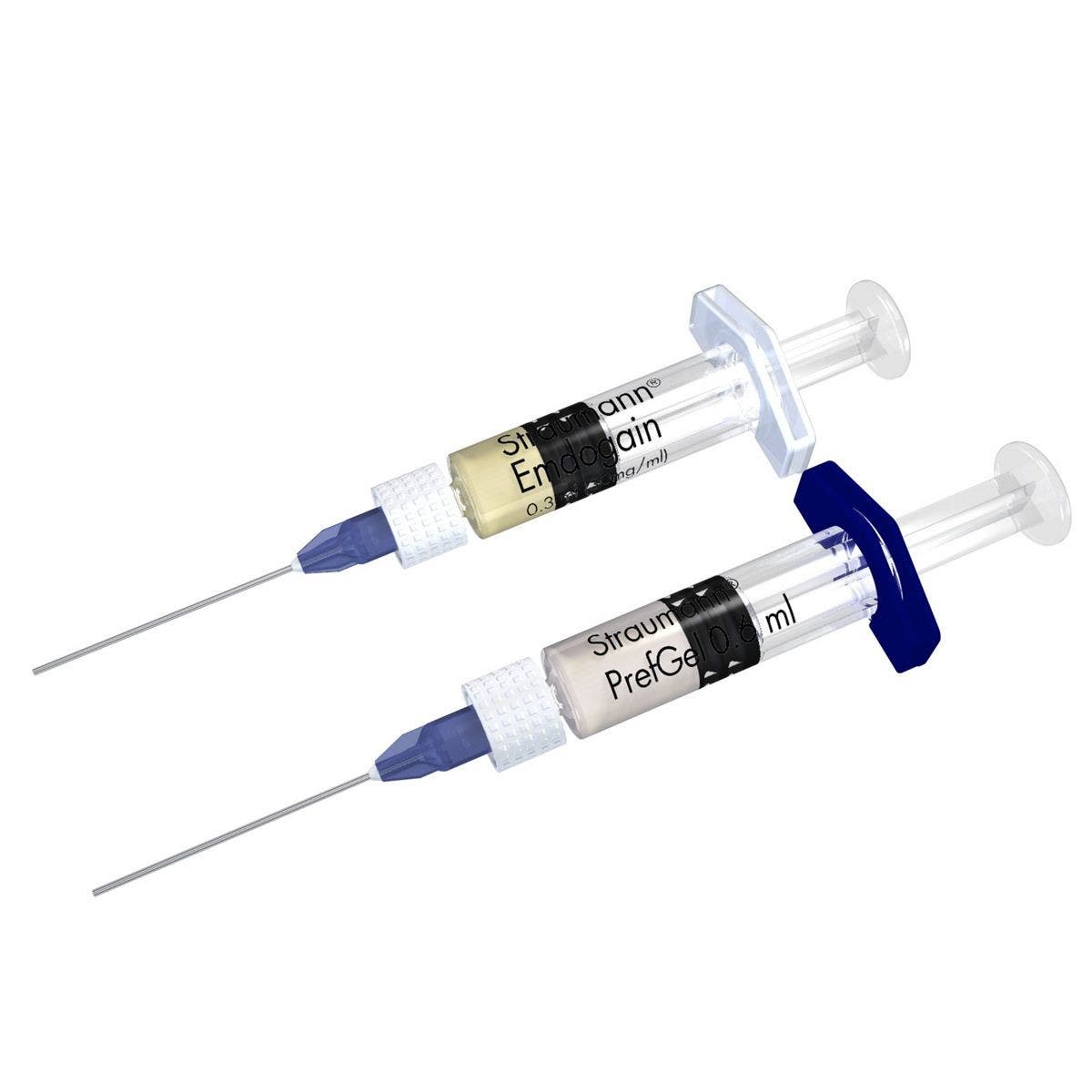 Produktbild 1 - 075.131 - Emdogain flaska 0,3ml