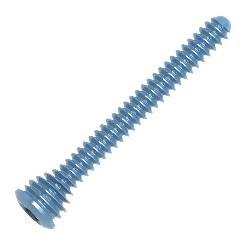 Produktbild - VF000193133 - Låsskruv kortikal 2,7mm längd 26,0mm