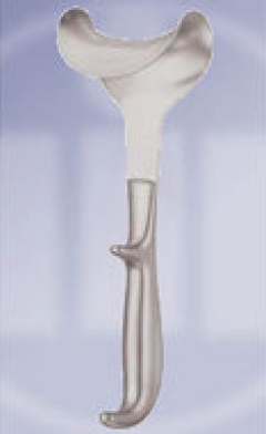 Produktbild - VF000177079 - DOYEN RETR 85X40MM 23CM