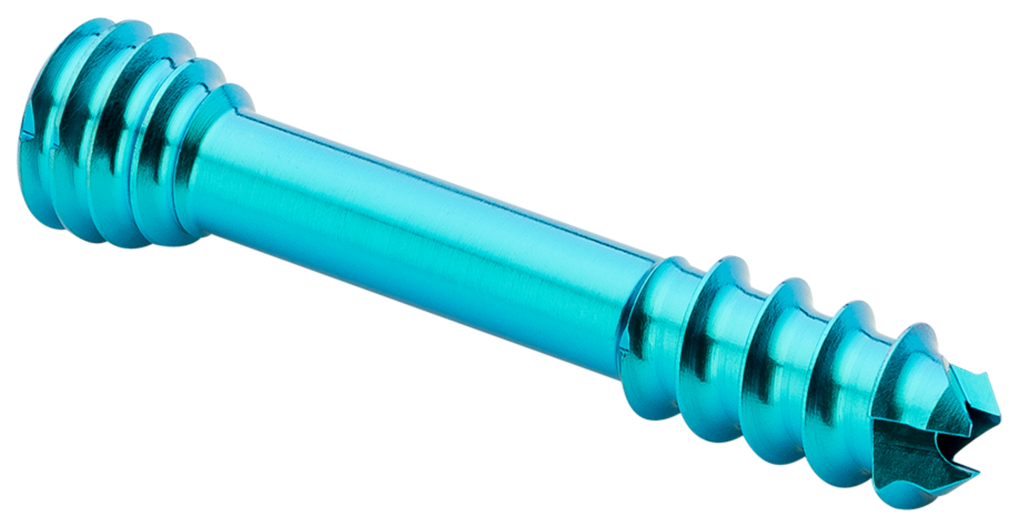 Produktbild - VF000189778 - Kompressionsskruv kanylerad huvudlös 4,3 längd 26