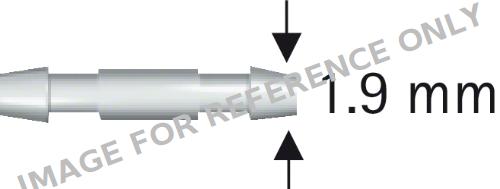 Produktbild - VF7005146 - Connector Straight