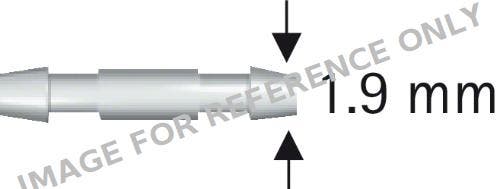 Produktbild - VF7005146 - Connector Straight