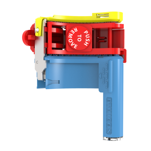 Produktbild - VF000185119 - ECHELON CONTOUR GST RELOAD BLU