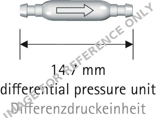 Produktbild - VF7005210 - Mininav Valve 15