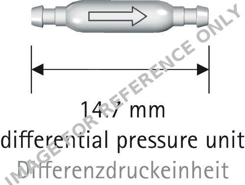 Produktbild - VF7005210 - Mininav Valve 15