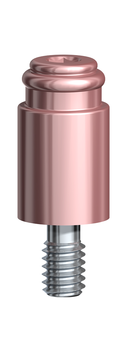 Produktbild - VF000181016 - Fästesystem extern hexagonRP 5mm