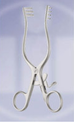 Produktbild - VF000177084 - WEITLANER RETR 3X4T BL 16.5CM