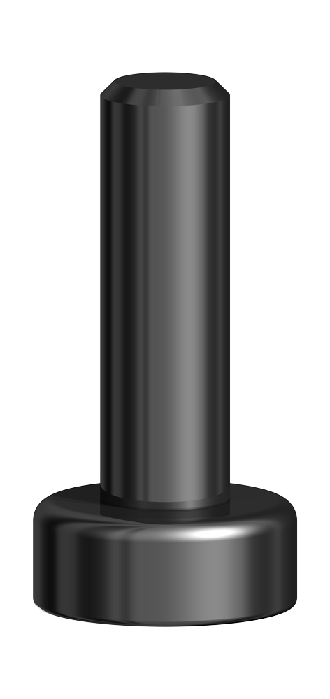 Produktbild - VF000180945 - Parallellt stift 4-pack