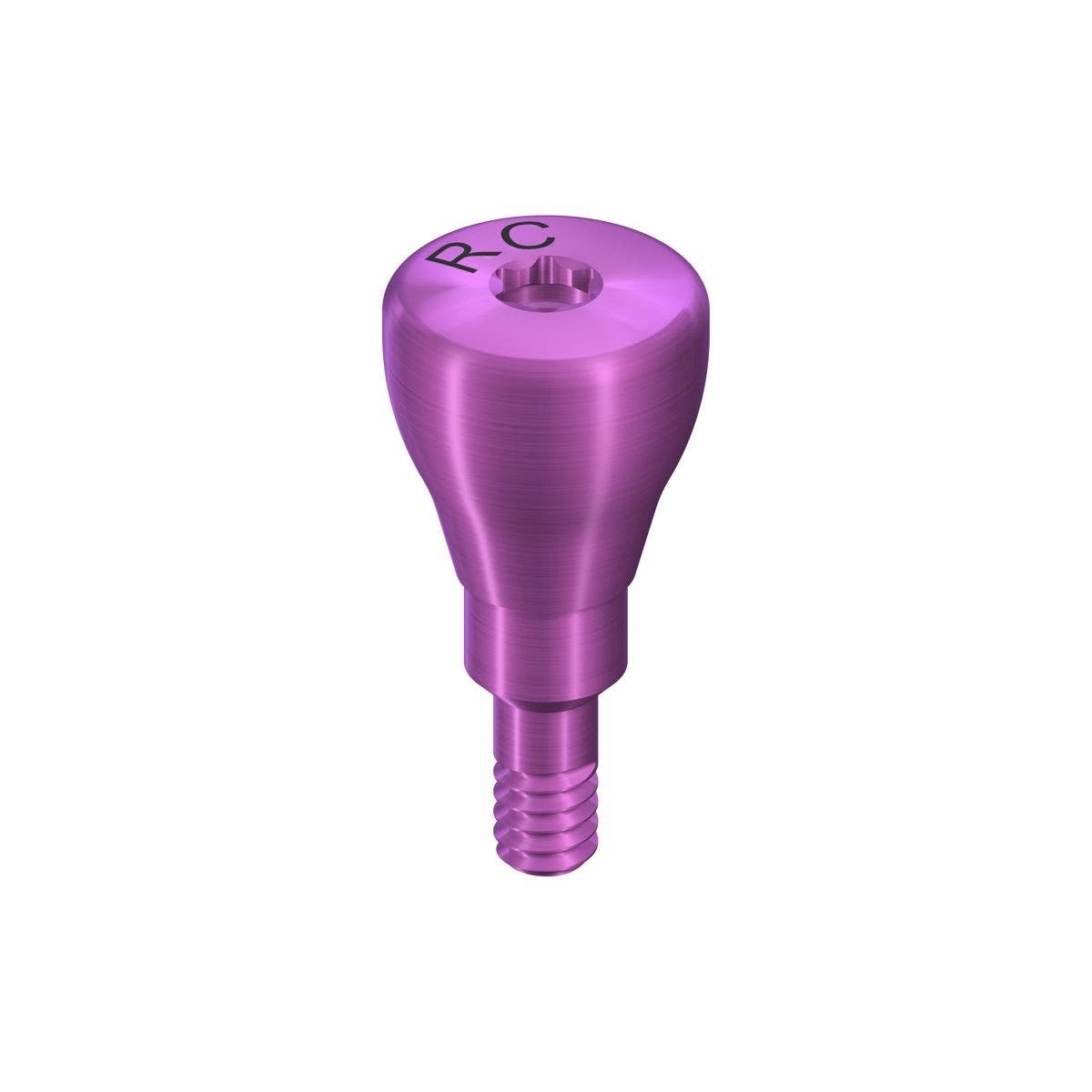 Produktbild - VF000178970 - Läkdistans RC konisk 5x4