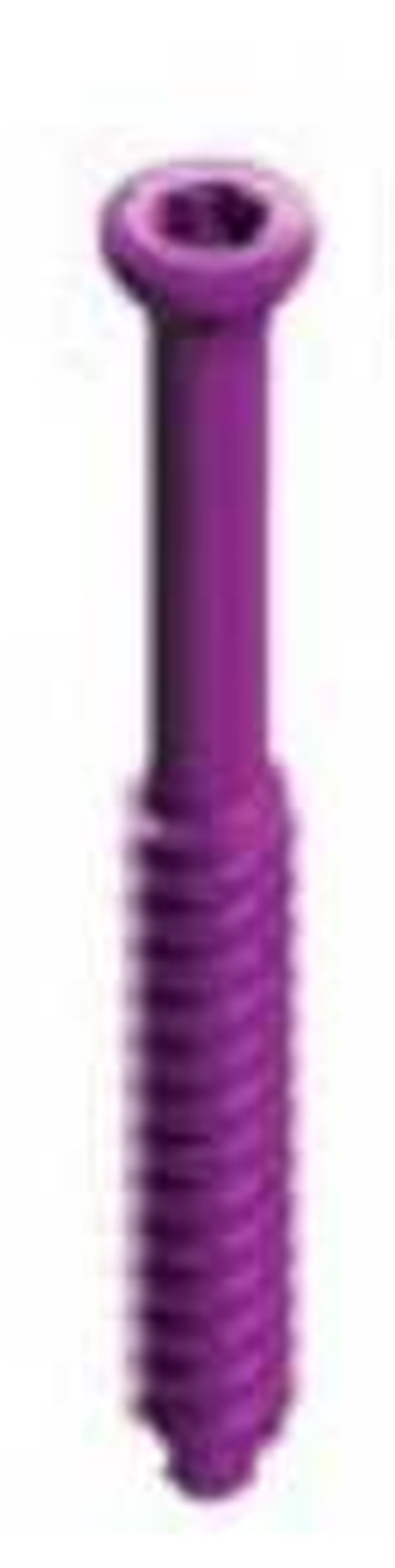 Produktbild - VF000191603 - Navicular Plate, L VariAx2 Foot  T8