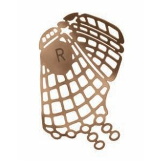 Produktbild - VF000121394 - MATRIXMIDFACE PREFORMED ORBITAL PLATE LRG R