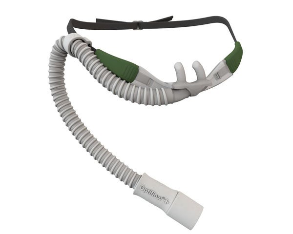 Produktbild - 59221 - Syrgasgrimma till Optiflow Airvo / MR850 stor