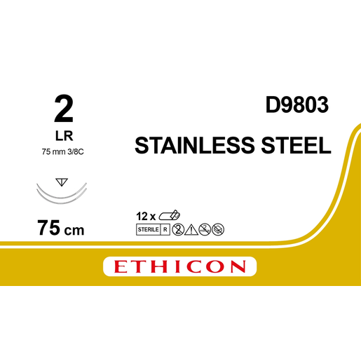 Produktbild - VF000149806 - STEEL 2 2XLR 75CM