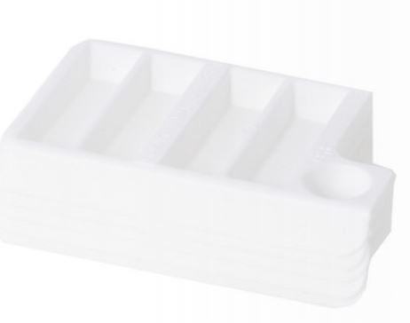 Produktbild - VF000175012 - Multipoint behållare