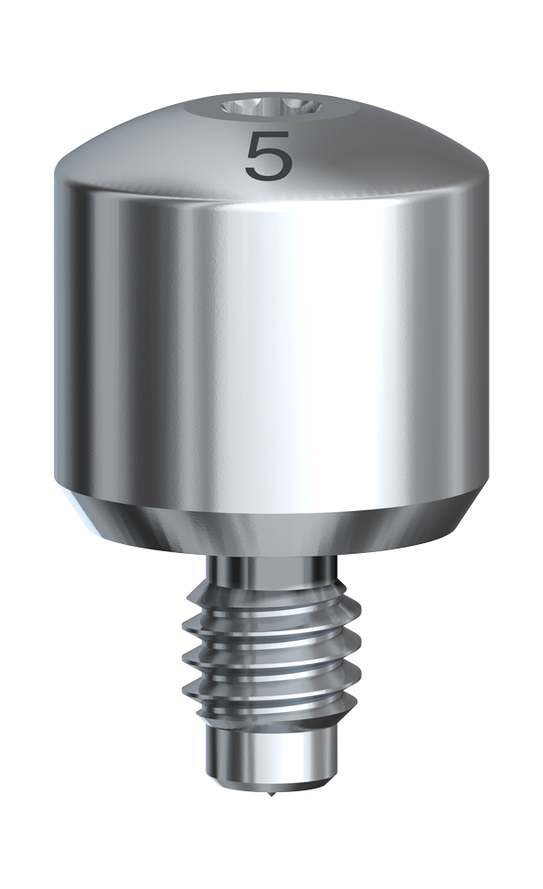 Produktbild - VF000179974 - Läkdistans WP 6x5mm