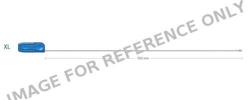 Produktbild - VF7005192 - Tunneller 700Mm Rigid