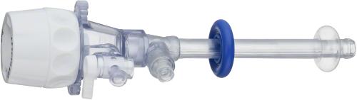 Produktbild - VF000162391 - BALLONGHYLSA M RING ENGÅNGS 5/100MM 5ST