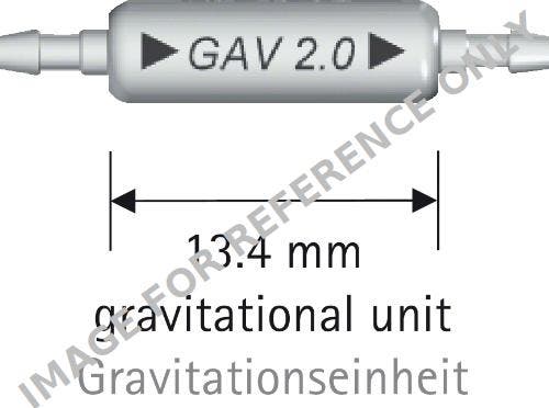Produktbild - VF7005079 - Gav 2.0 Valve 10/30