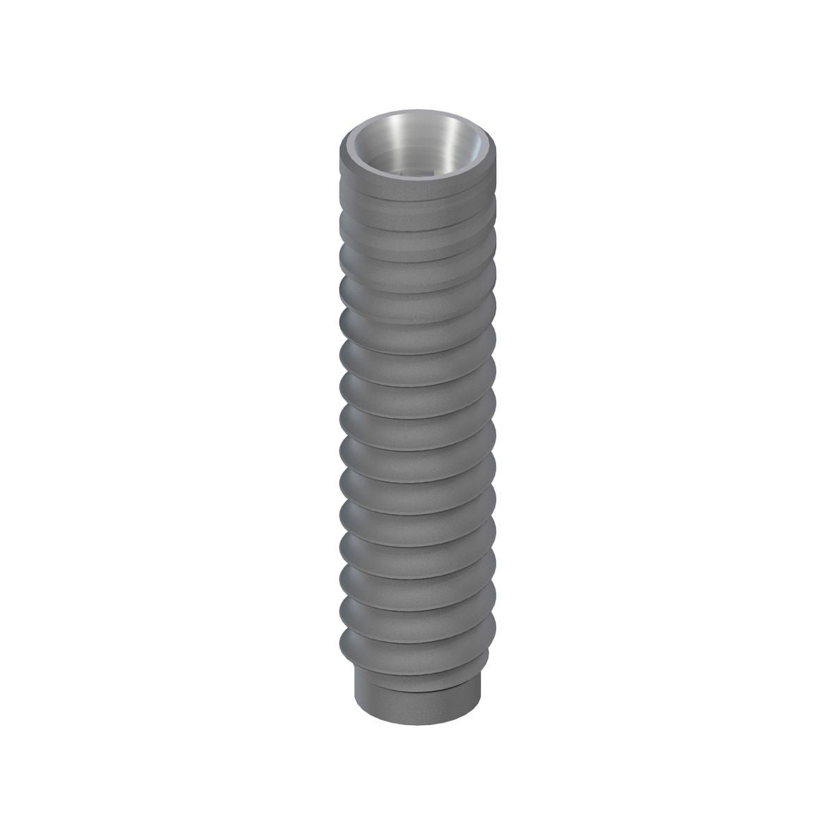 Produktbild - VF000178913 - Implantat och täckskruv titan BL NC SLA Loxim 3,3x14mm