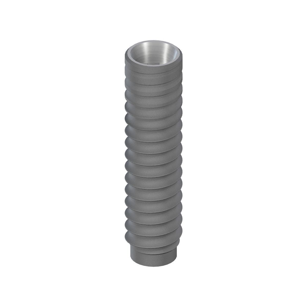 Produktbild - VF000178913 - Implantat och täckskruv titan BL NC SLA Loxim 3,3x14mm