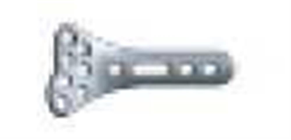 Produktbild - VF000192168 - VOLAR SMARTLOCK DISTAL RADIUS PLATE, STANDARD, RIGHT,LONG, 14 HOLES