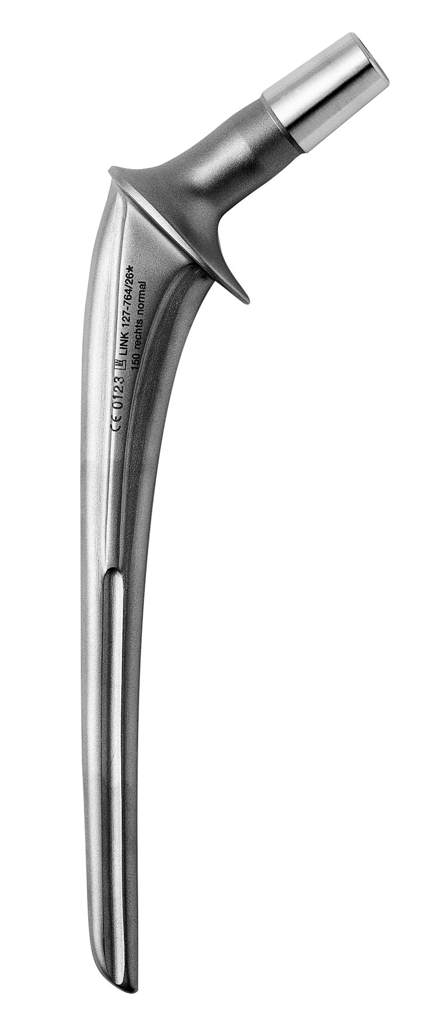 Produktbild - VF000127173 - LUBINUS SP II® STAM REV XL-HALS VÄ CCD117 L170 L4A