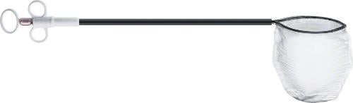 Produktbild - VF000162485 - UPPFÅNGNINGSPÅSE STOR AVTAGBAR 720ML 5ST 10 MM