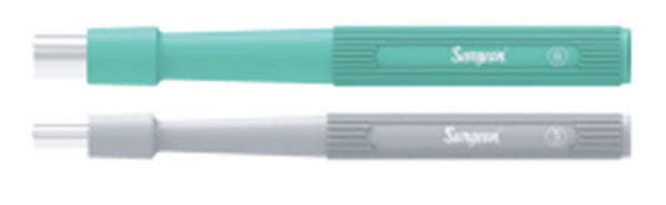 Produktbild - VF000183842 - HUDSTANS 2MM F DERMATOLOGISKT BRUK