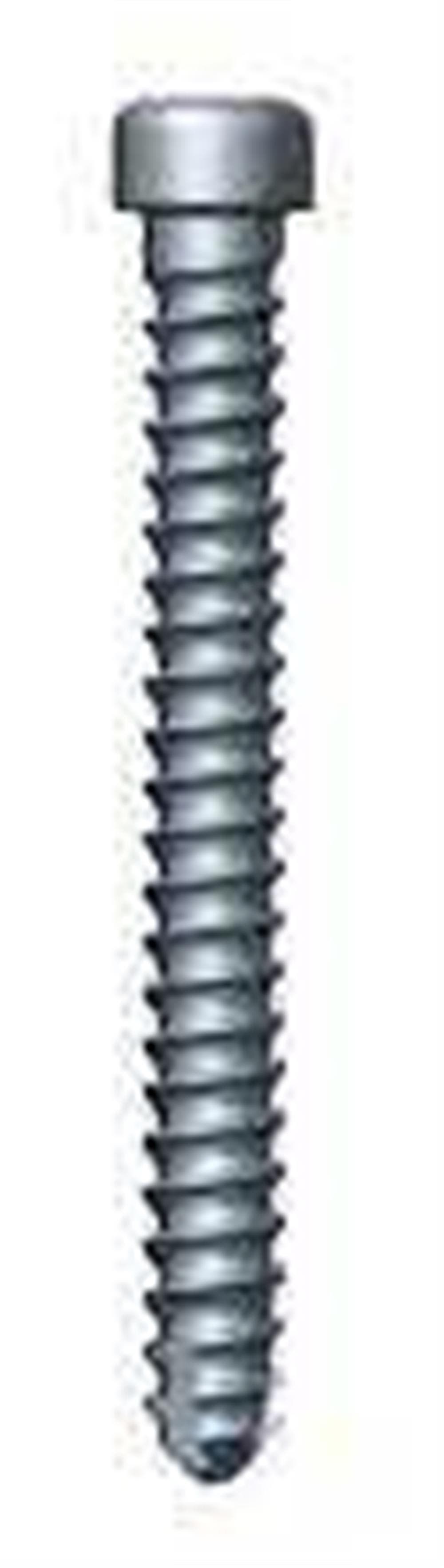 Produktbild - VF000190519 - Locking Screw, Fully Threaded T2 Tibia Ø4x35 mm