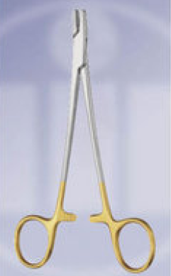 Produktbild - VF000177038 - HM WIRE TWISTING FCPS 15CM