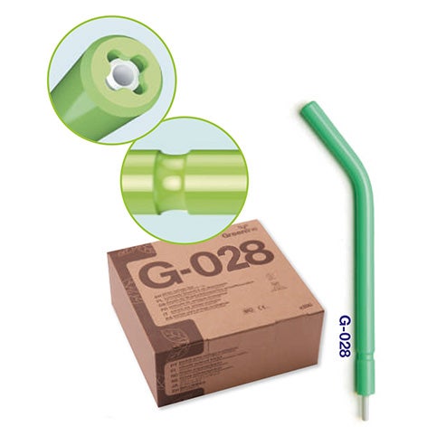 Produktbild - VF000176601 - Blästerspetsar HP 200-pack