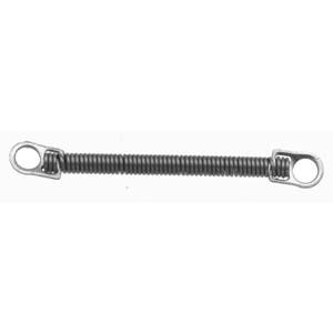 Produktbild - VF000142513 - Sluten coil NITI med ögla medium 6mm 10-pack