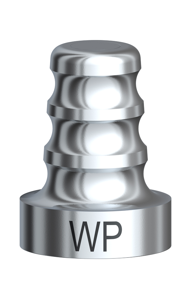 Produktbild - VF000180281 - Avtryckstopp för sluten sked WP