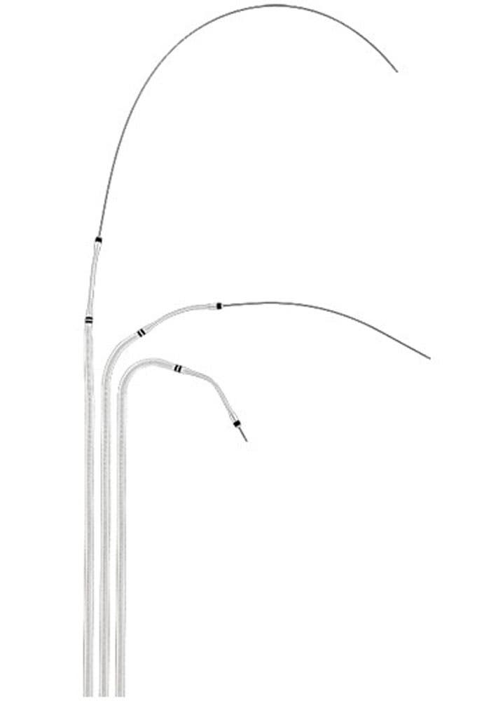 Produktbild - VF000175515 - GUIDEWIRE ATTAIN HYBRID, 108CM