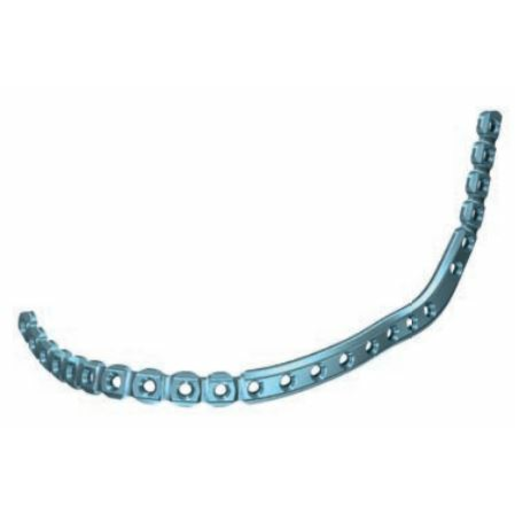 Produktbild - VF000122842 - MATRIXMAND-PREF-RECO-PL LRG LE T2.5 TI