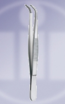 Produktbild - VF000177232 - DRESS FCPS 16.0CM CVD MED