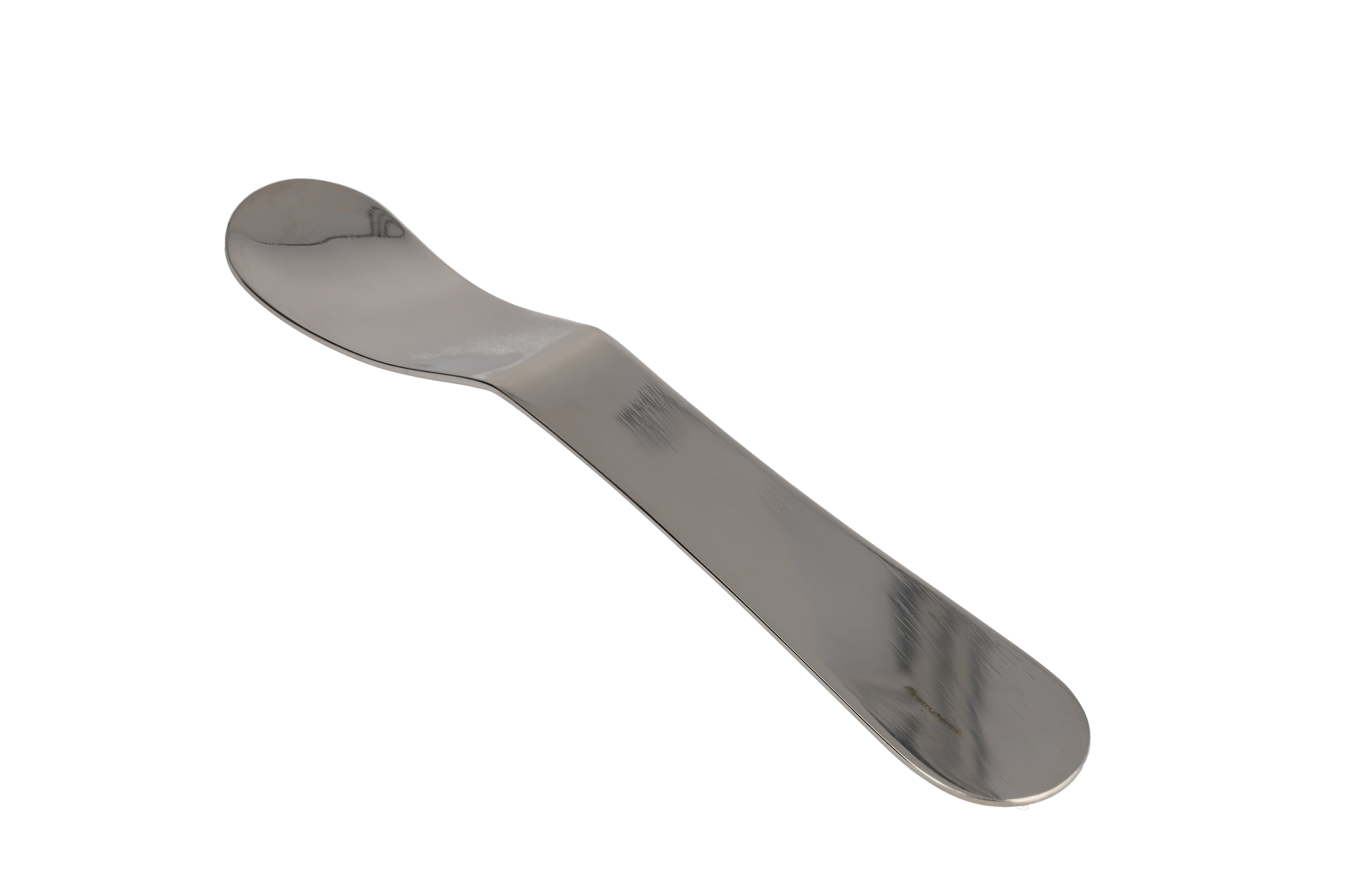 Produktbild - VF000177102 - KOCHER SPATEL 35 MM 22 CM