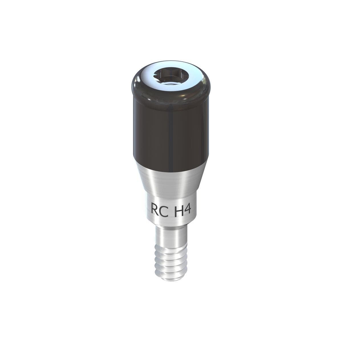 Produktbild - VF000179069 - Abutment RC TAV 0° H4mm