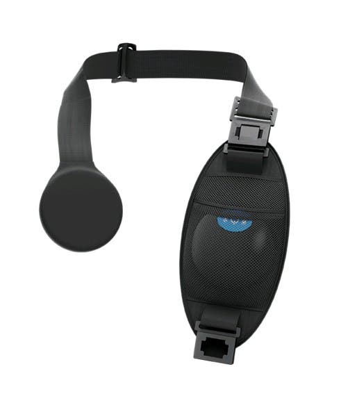 Produktbild - VF7004407 - Laddningsutrustning , Pectoral/Thoracic Scs
