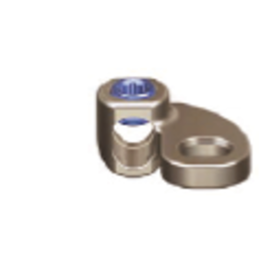 Produktbild - VF000167163 - EXP SLOT CON MIN L POLYBOLT TI