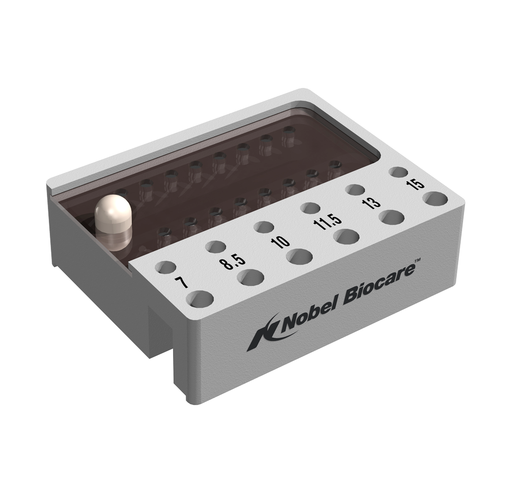 Produktbild - VF000180738 - Borrstoppset